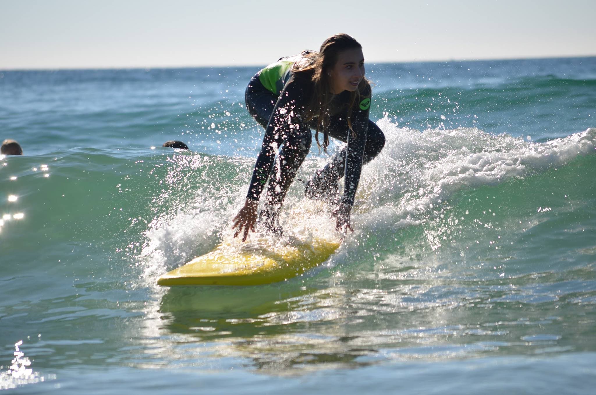 Vilamoura Surf School