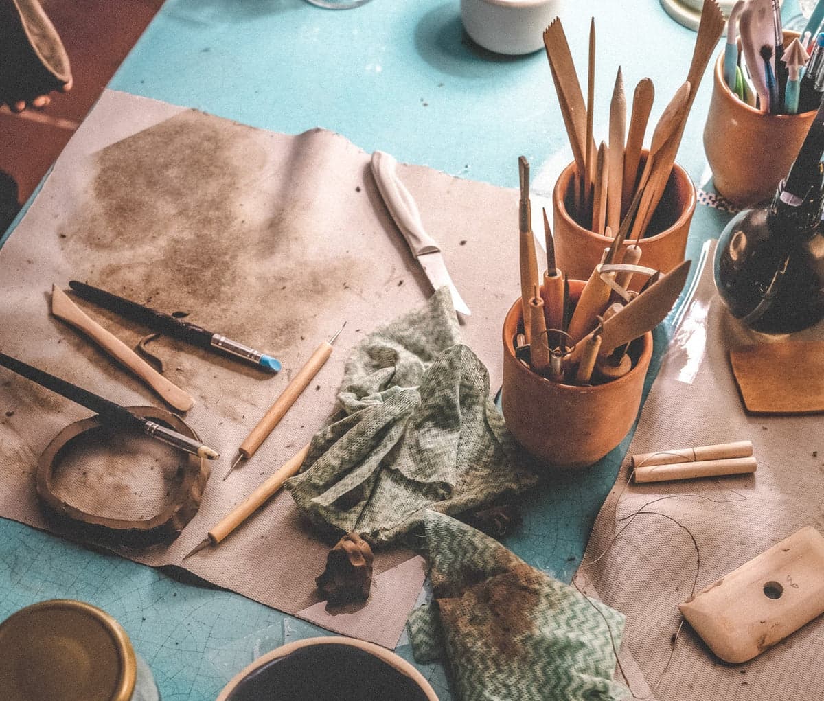 ITSANA | Handmade Ceramics