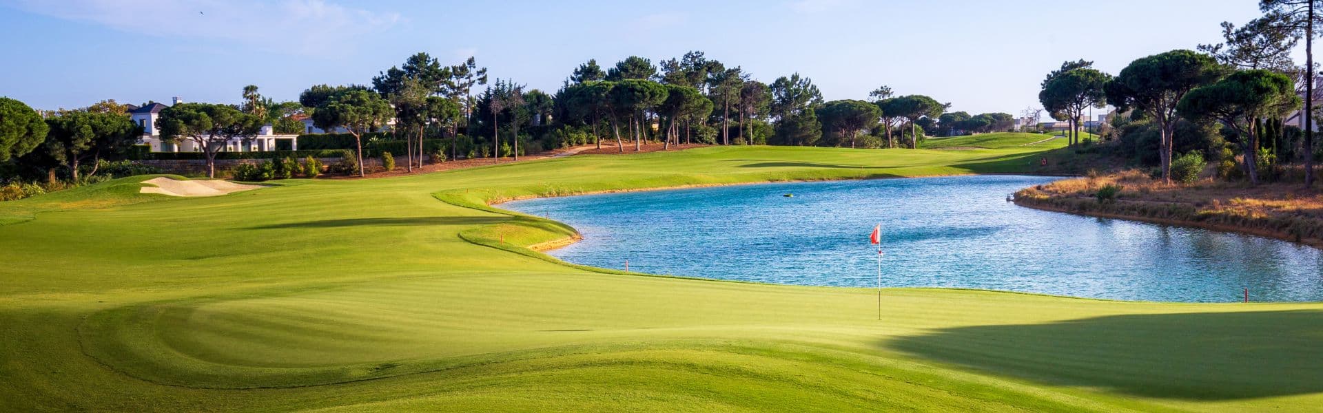 Quinta do Lago North Golf Course