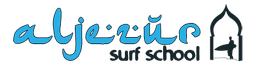 Aljezur Surf School logo