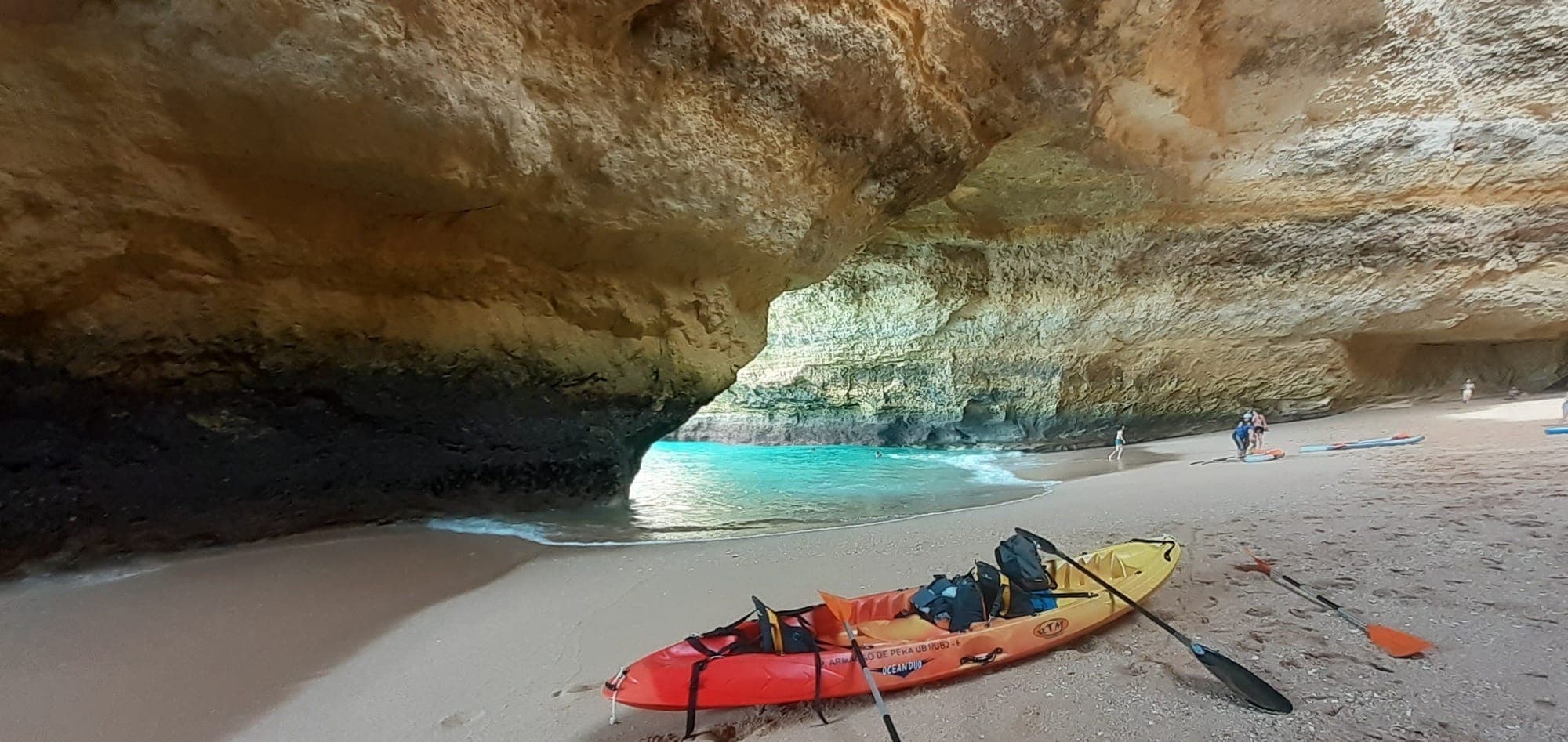 Treasure Tours