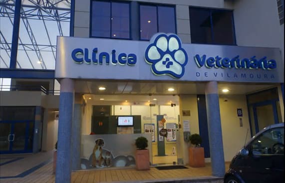 Clinica Veterinaria Vilamoura & Boliqueime