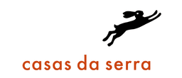 Casas da Serra Tavira logo