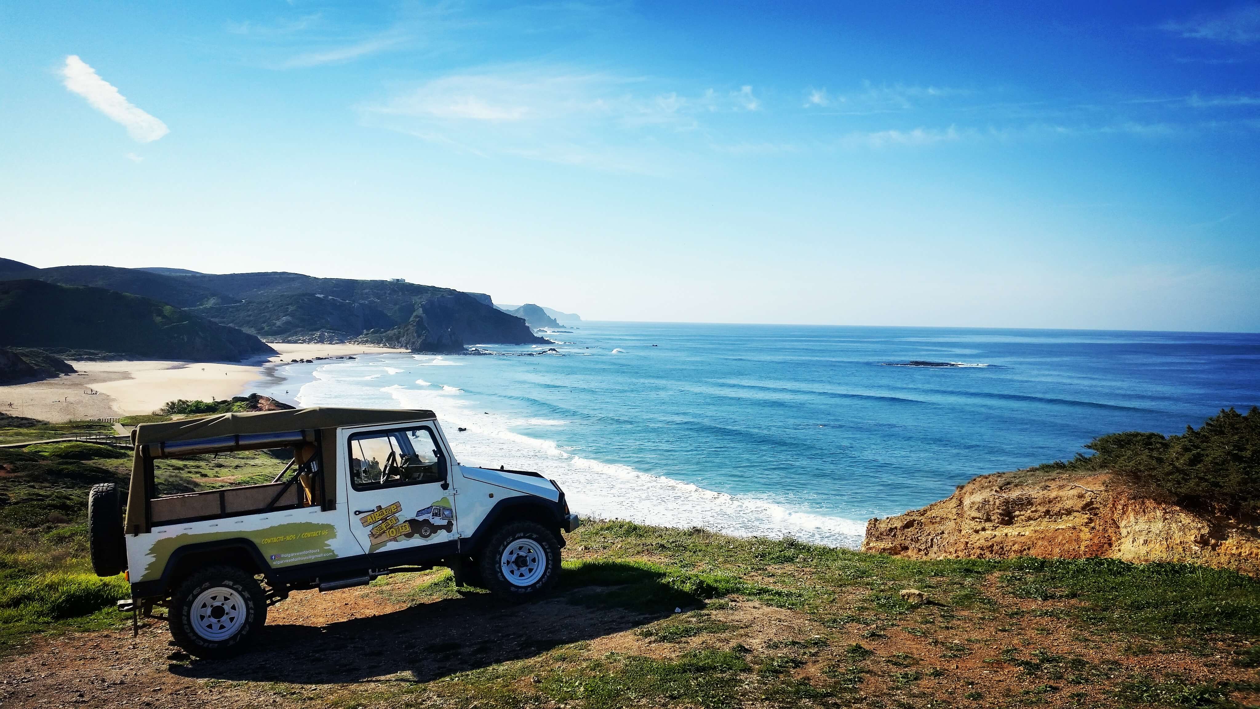 Algarve Safari Tours