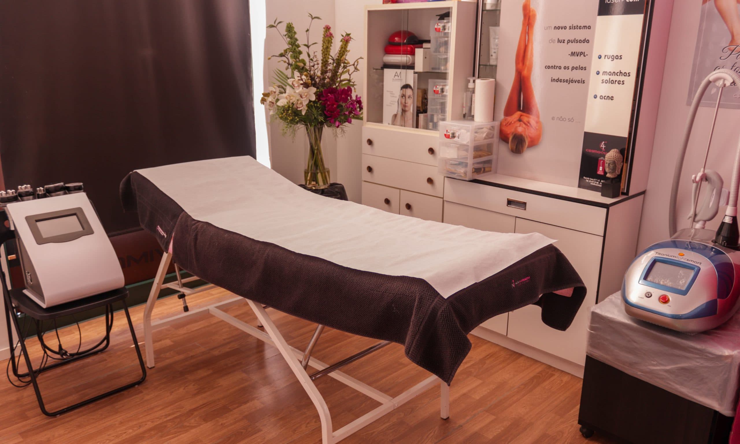 Novimagem Centro de Estética