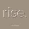 Rise Pilates Studio logo