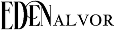Eden Alvor logo
