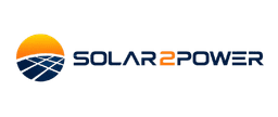 Solar 2 Power logo