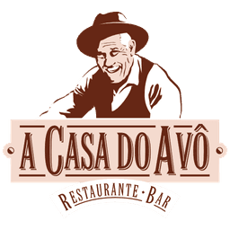 A Casa do Avô logo