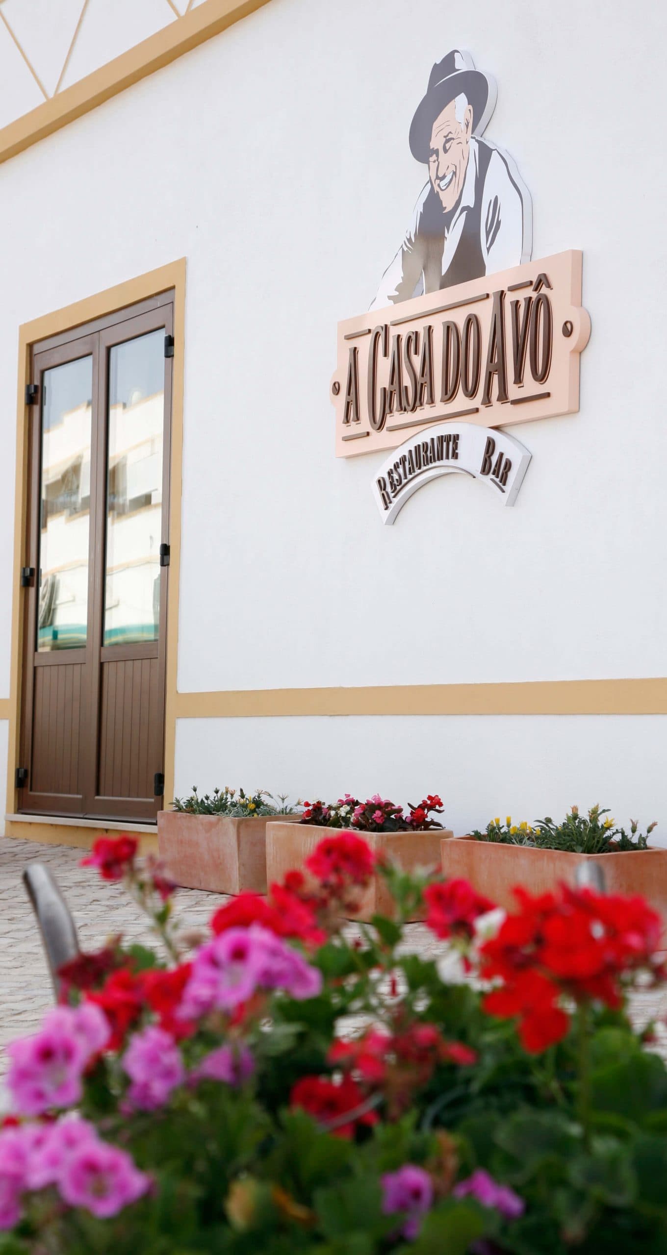 A Casa do Avô