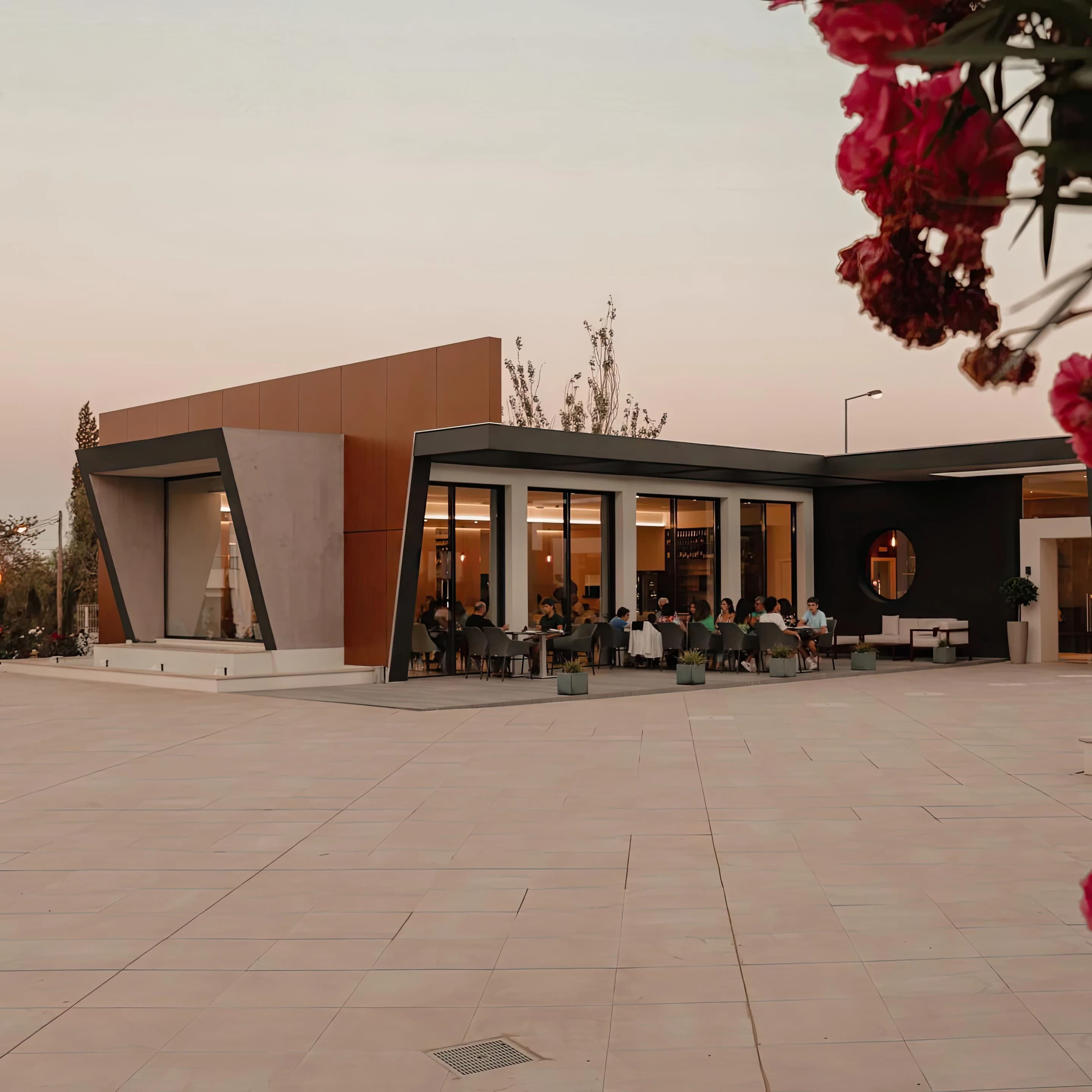 Xarme Restaurante & Bar