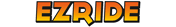 EZRIDE logo