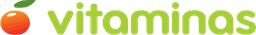 Vitaminas logo
