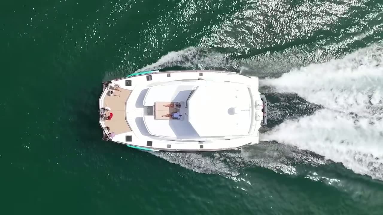 Vilamoura Dreams Cruises (Morningstar Yacht)