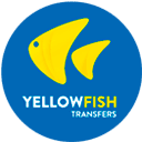 Yellowfish Transfers logo