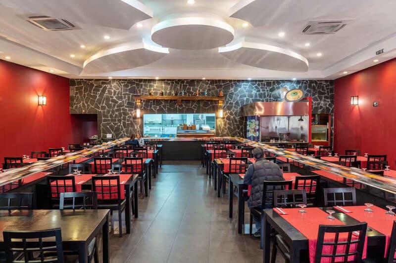 Restaurante Dozo