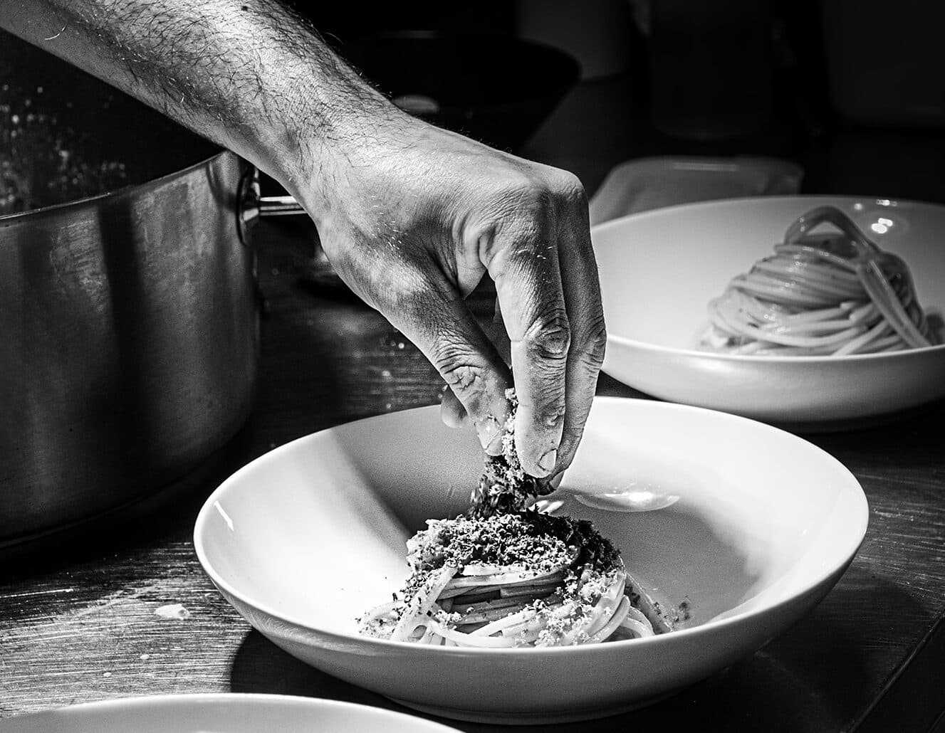 Mavalá Osteria Italiana