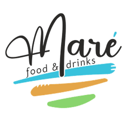 Maré Food & Drinks logo