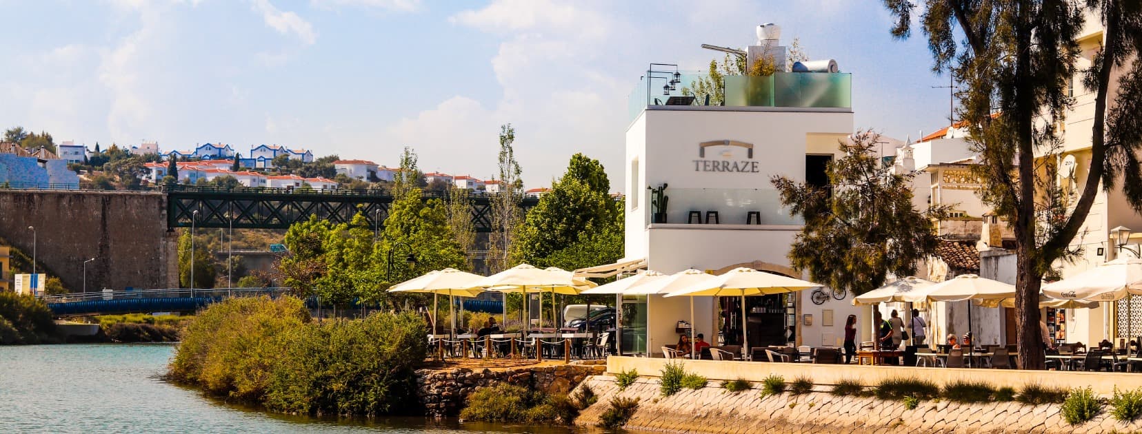 Terraze