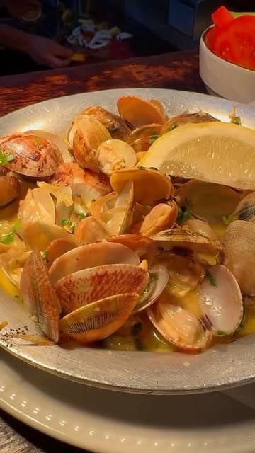 Restaurante Adega dos Salgados