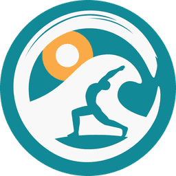Inhalo Yoga logo