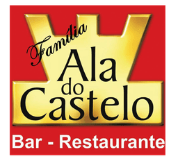 Ala do Castelo logo