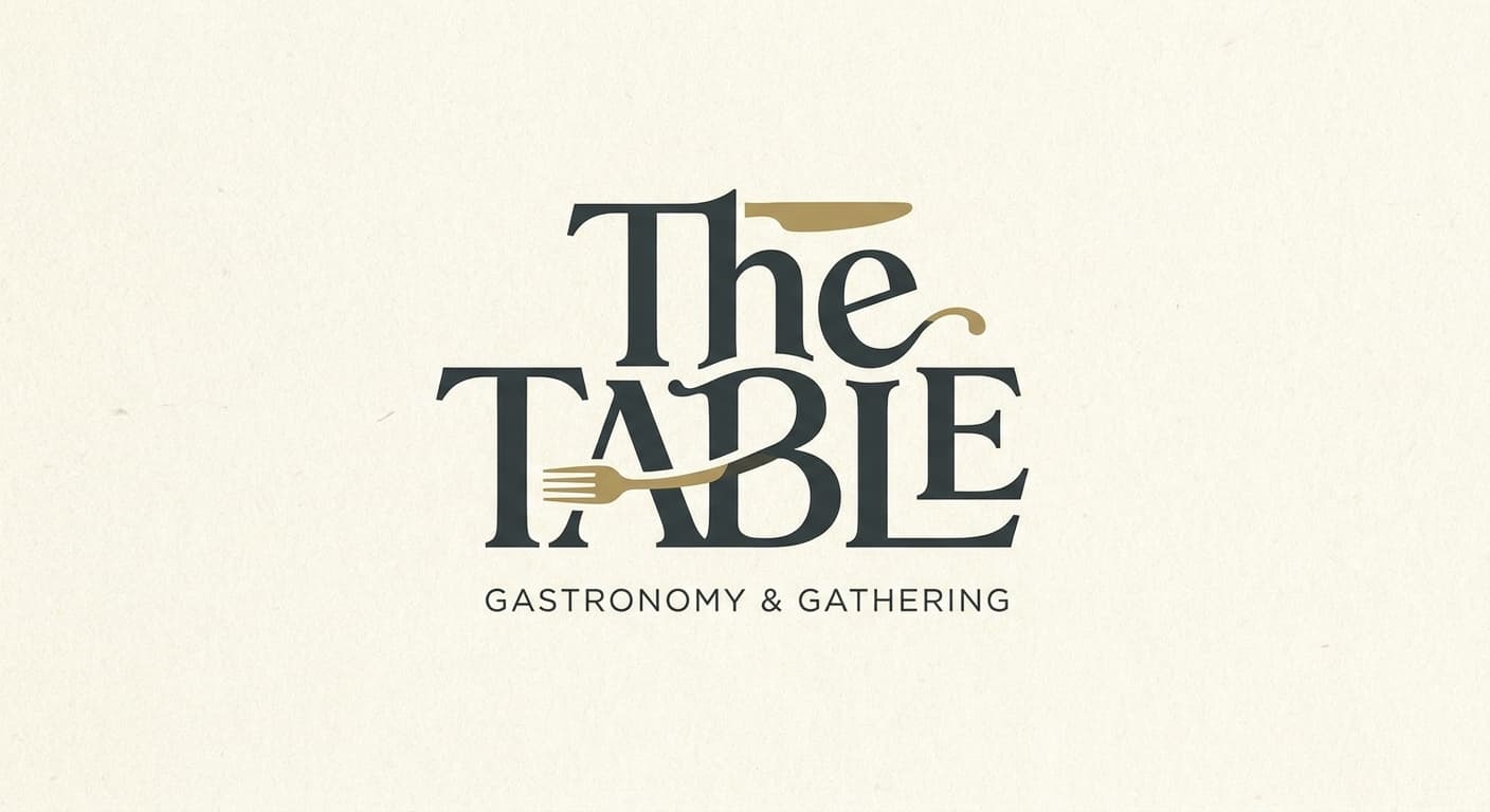The Table