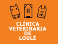 Clínica Veterinária de Loulé logo