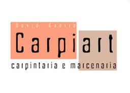 Carpiart logo