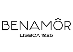 Benamor 1925 logo