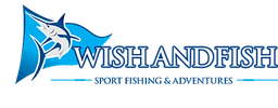 Wish and Fish logo