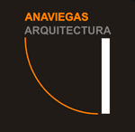 Ana Viegas Arquitectura logo