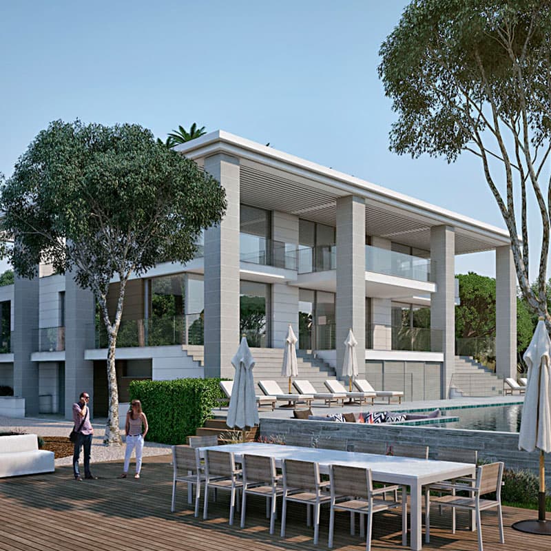 Ana Viegas Arquitectura