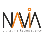 Navia Digital logo