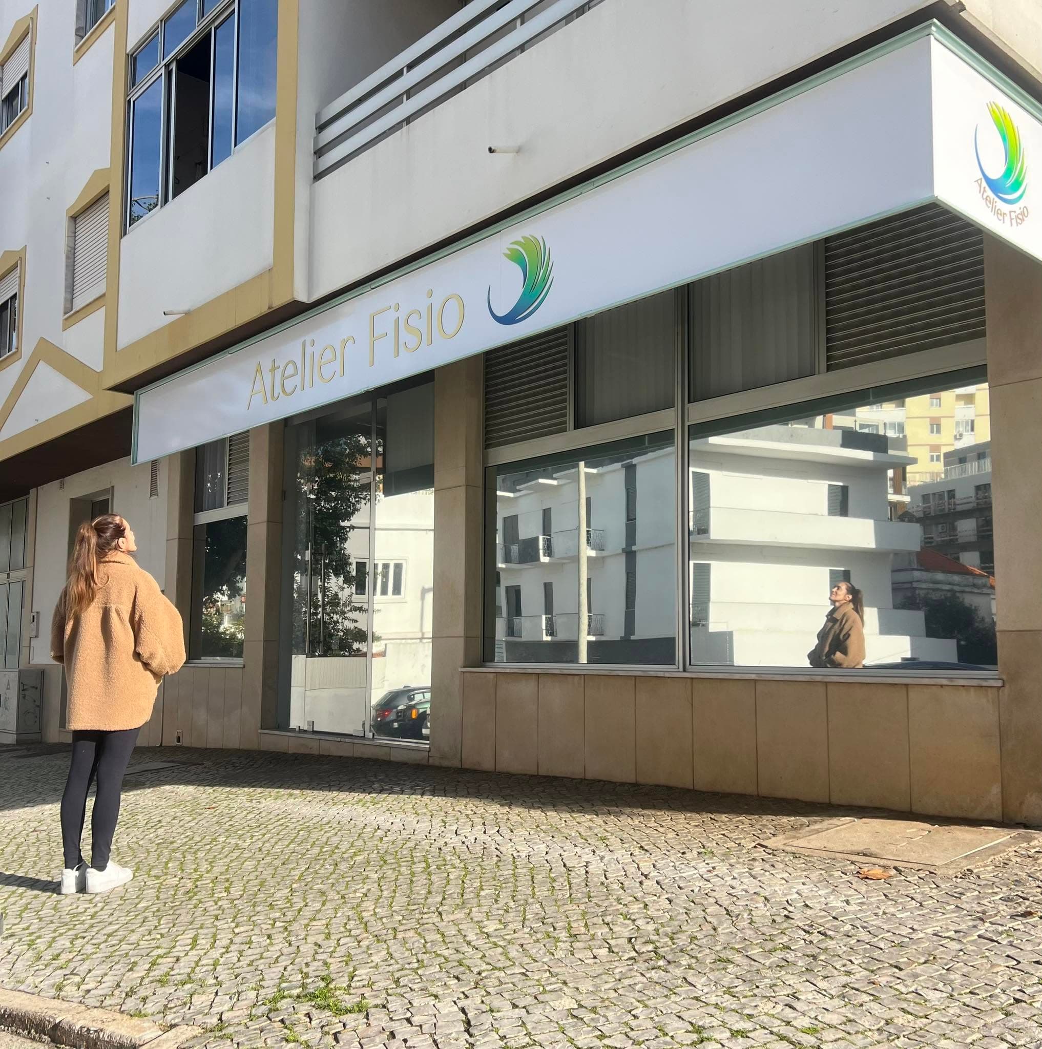 Atelier Fisio