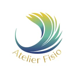 Atelier Fisio logo