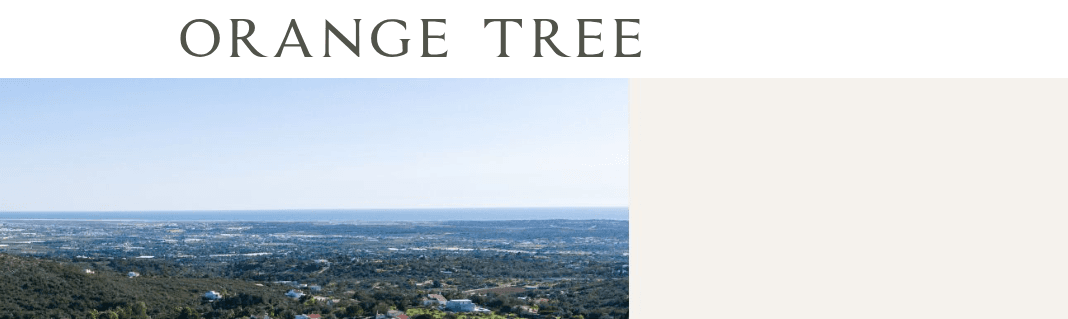 Orange Tree Properties