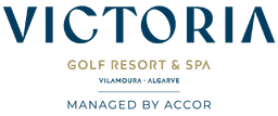 Victoria Golf Resort & Spa logo