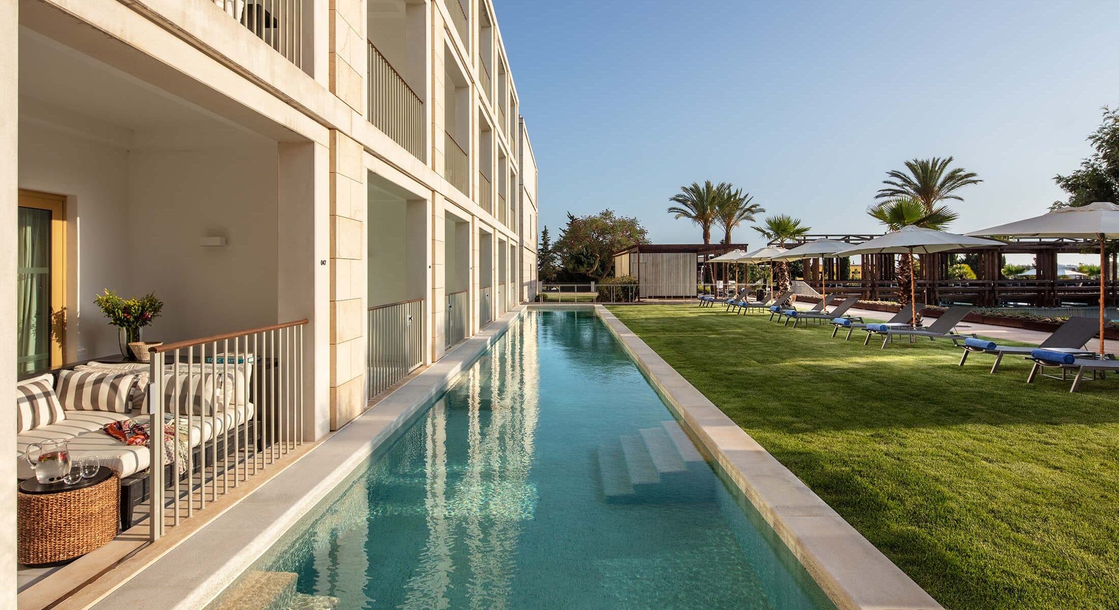 Victoria Golf Resort & Spa