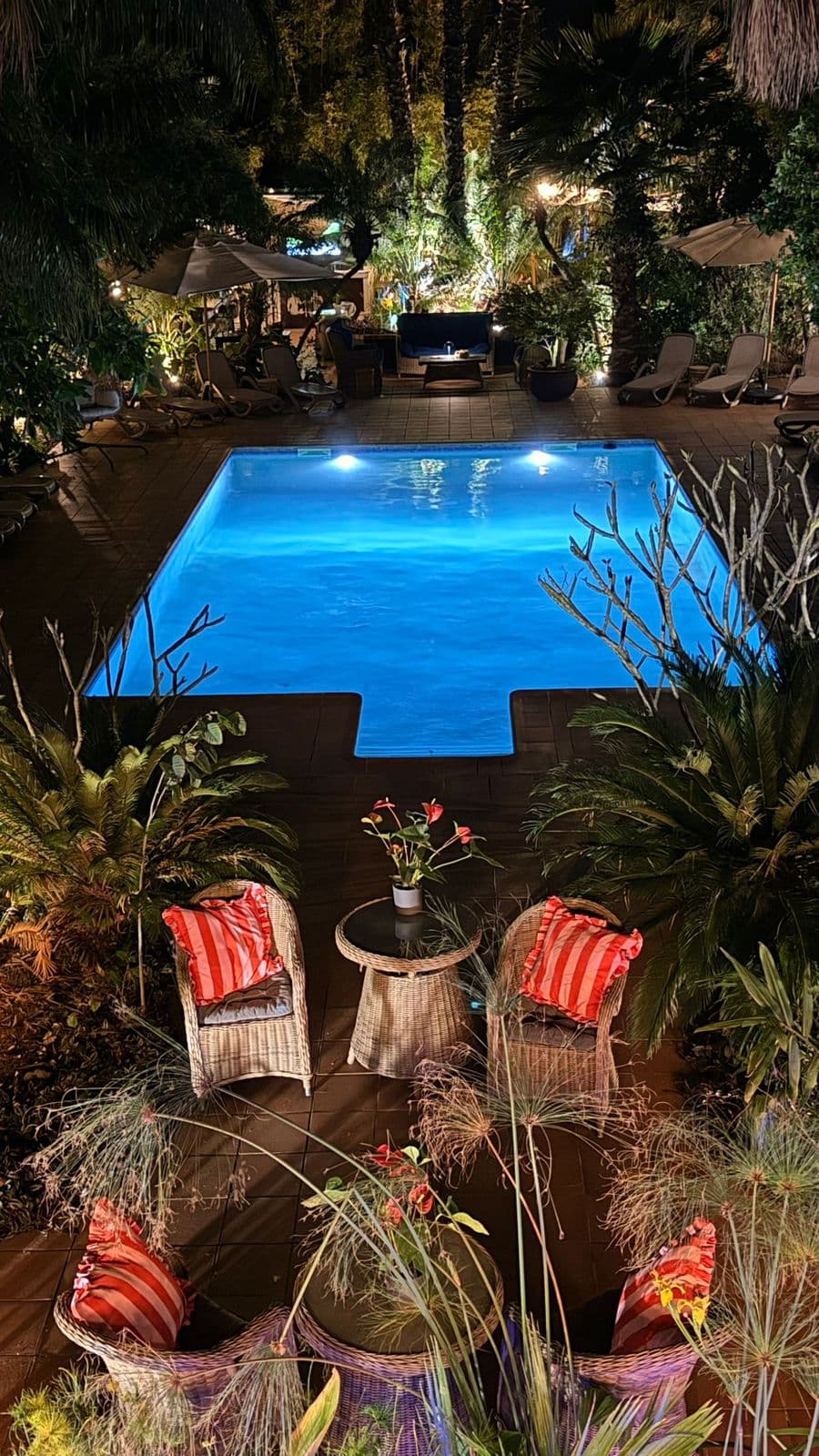 Casa Risa Resort