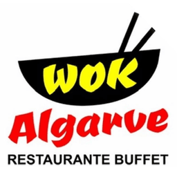Wok Algarve logo