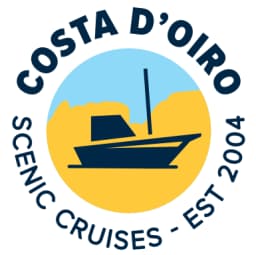 Costa D'oiro Passeios Marítimos logo