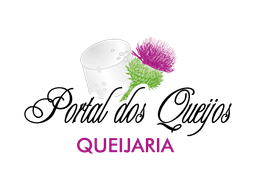 Portal dos Queijos logo