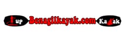 Benagil Kayak logo
