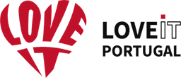 LoveitPortugal logo