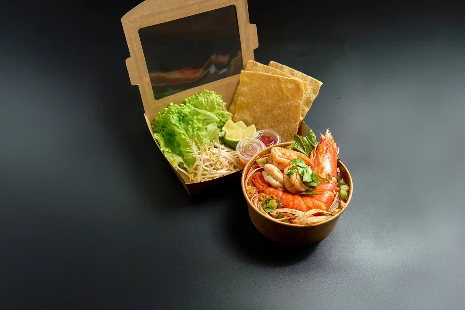Eat Thai Street Food Faro