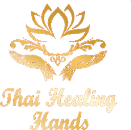 Thai Healing Hands logo