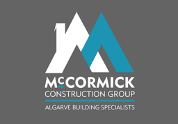 McCormick Construction Group logo