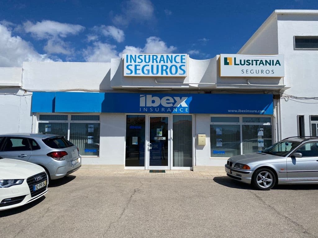 Ibex Insurance