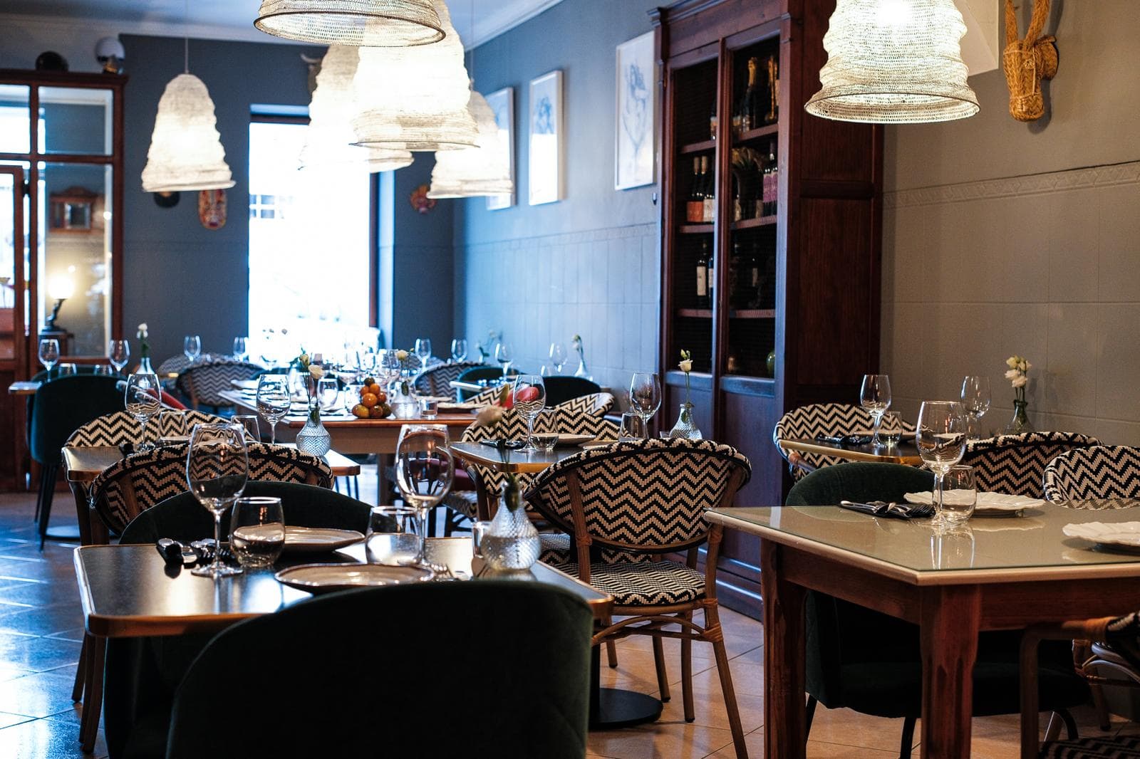 Borda D'Água Gastrobar